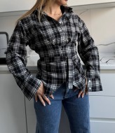 Корсетна сорочка DAM-283A550