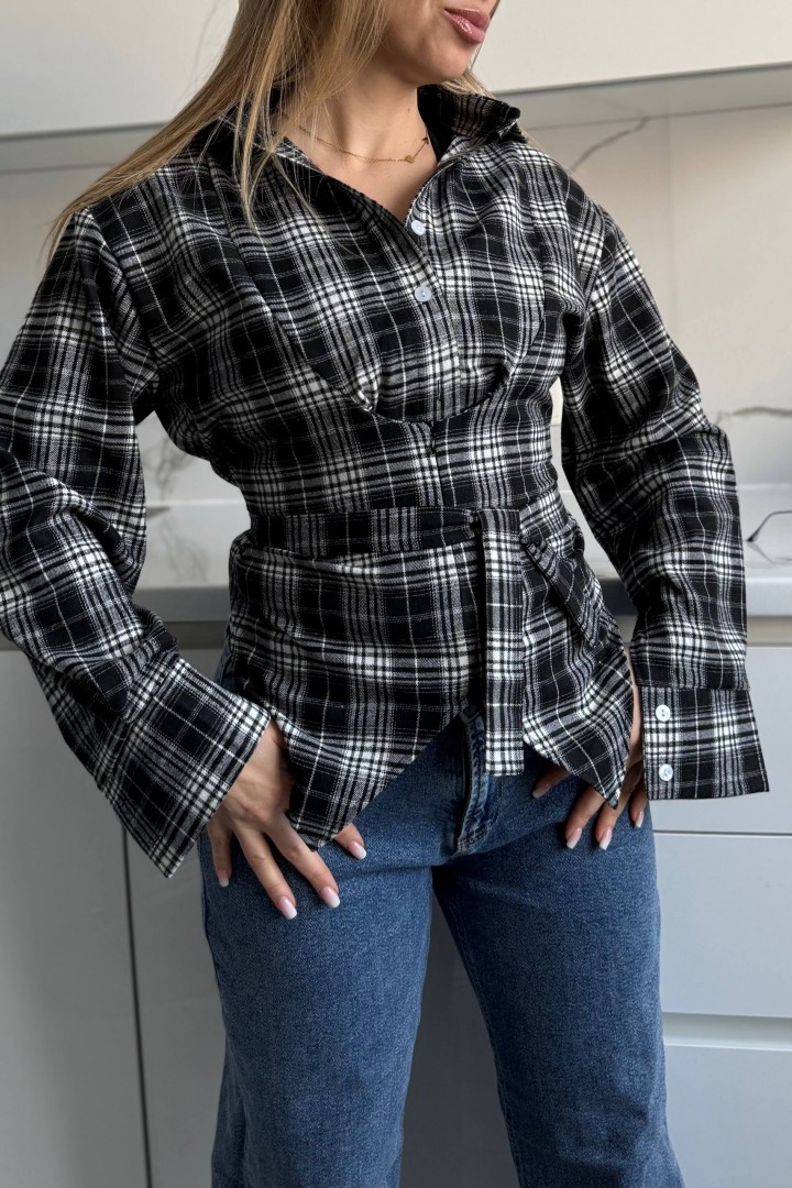 Корсетна сорочка DAM-283A550