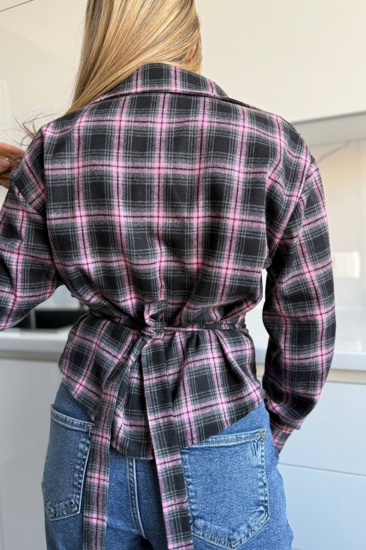 Корсетна сорочка DAM-283A550