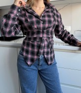 Корсетна сорочка DAM-283A550