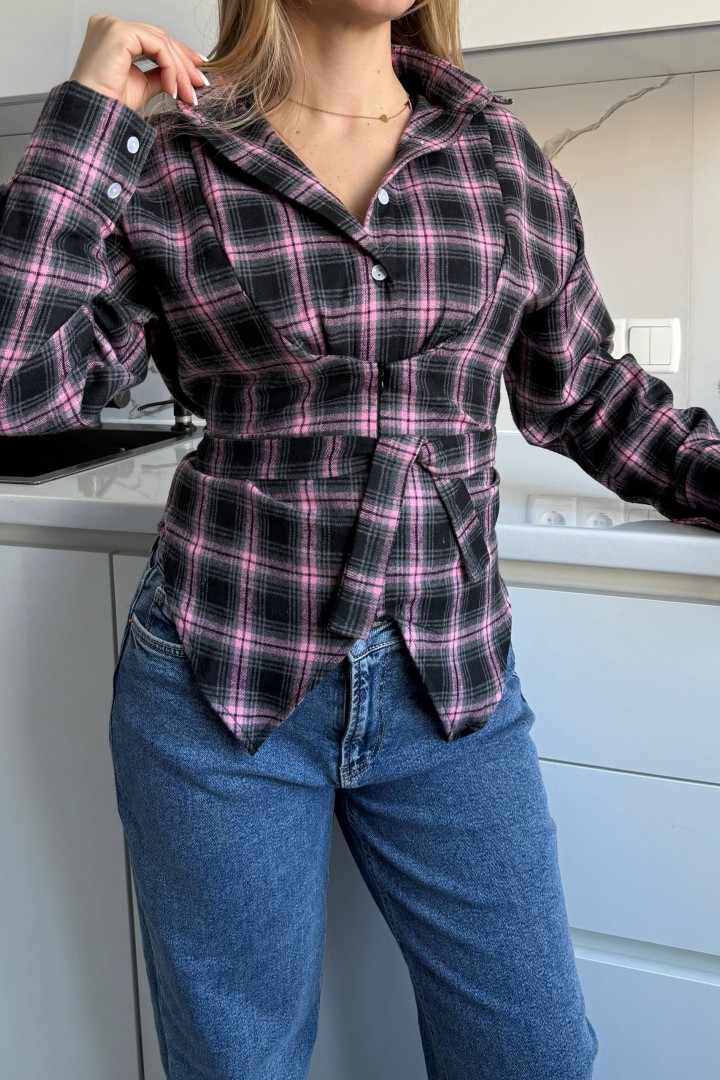 Корсетна сорочка DAM-283A550