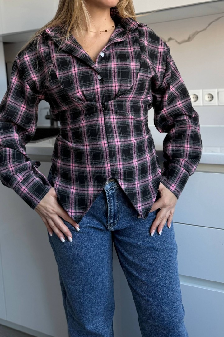 Корсетна сорочка DAM-283A550