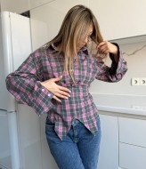 Корсетна сорочка DAM-283A550