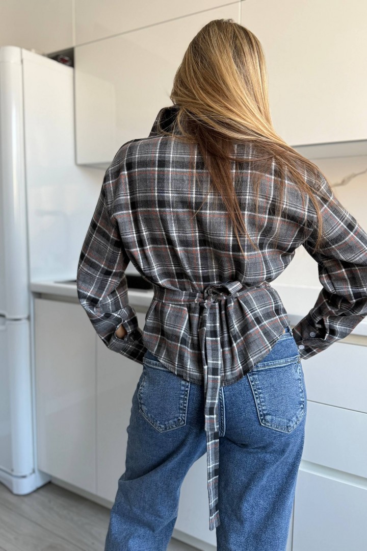 Корсетна сорочка DAM-283A550