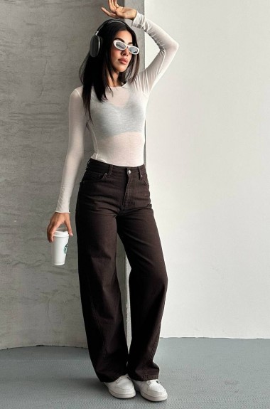 Джинси балони ZL-1840A1200