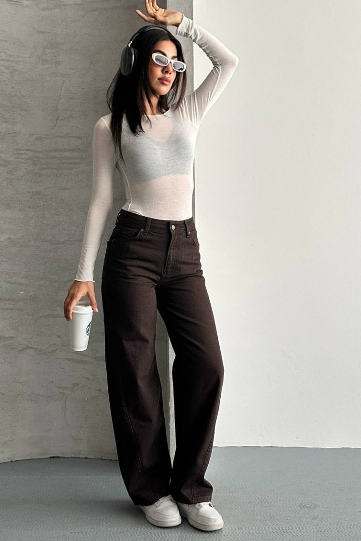 Джинси балони ZL-1840A1200