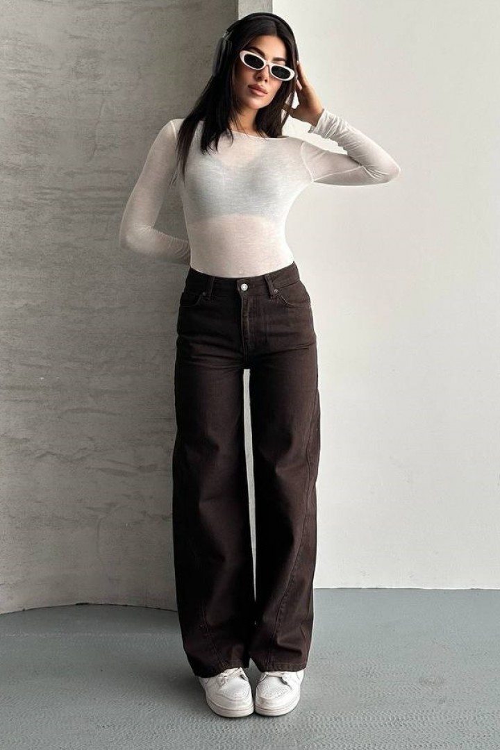 Джинси балони ZL-1840A1200