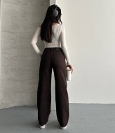 Джинси балони ZL-1840A1200