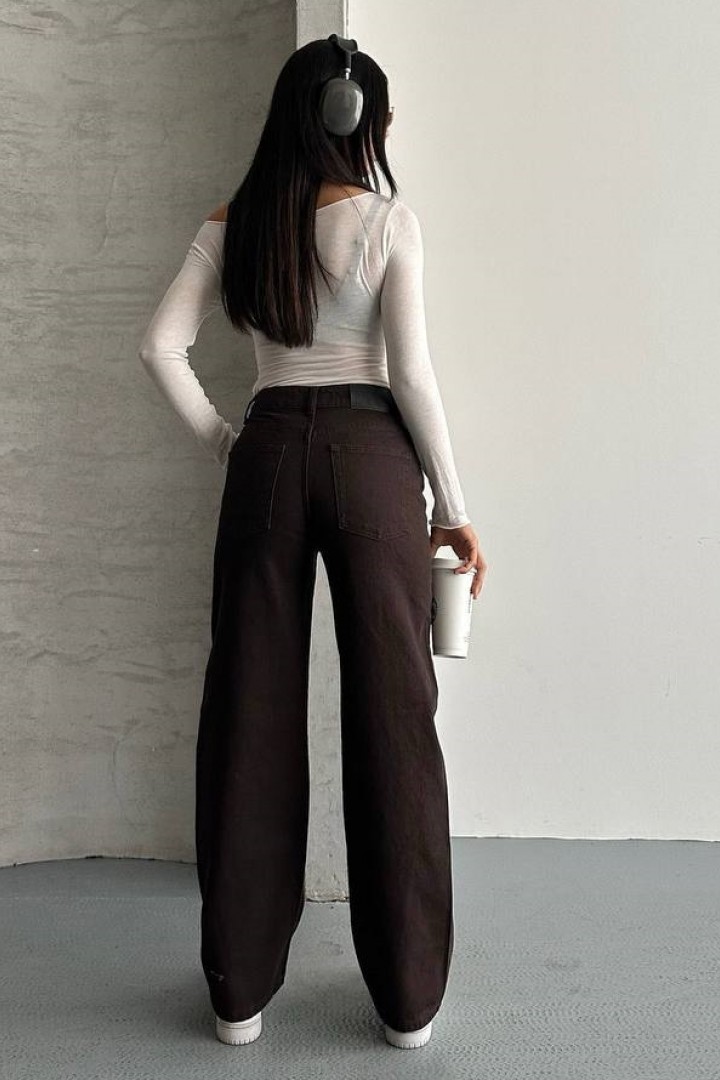 Джинси балони ZL-1840A1200