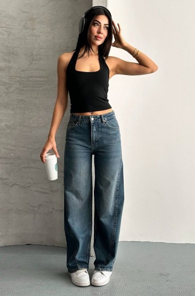 Джинси балони ZL-1840A1200