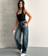 Джинси балони ZL-1840A1200