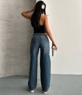 Джинси балони ZL-1840A1200