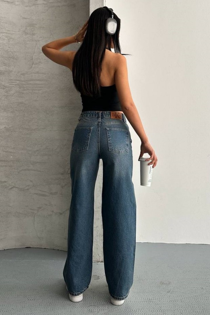 Джинси балони ZL-1840A1200