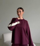 Прогулочный костюм LID-643A1400