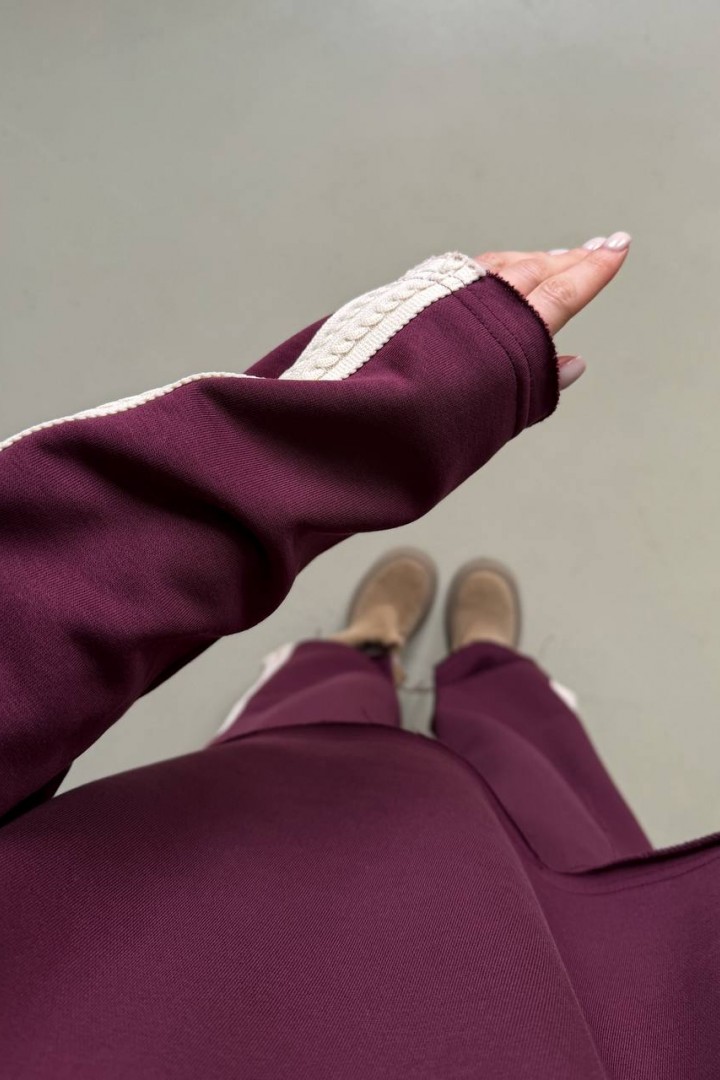 Прогулочный костюм LID-643A1400