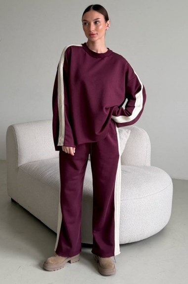 Прогулочный костюм LID-643A1400