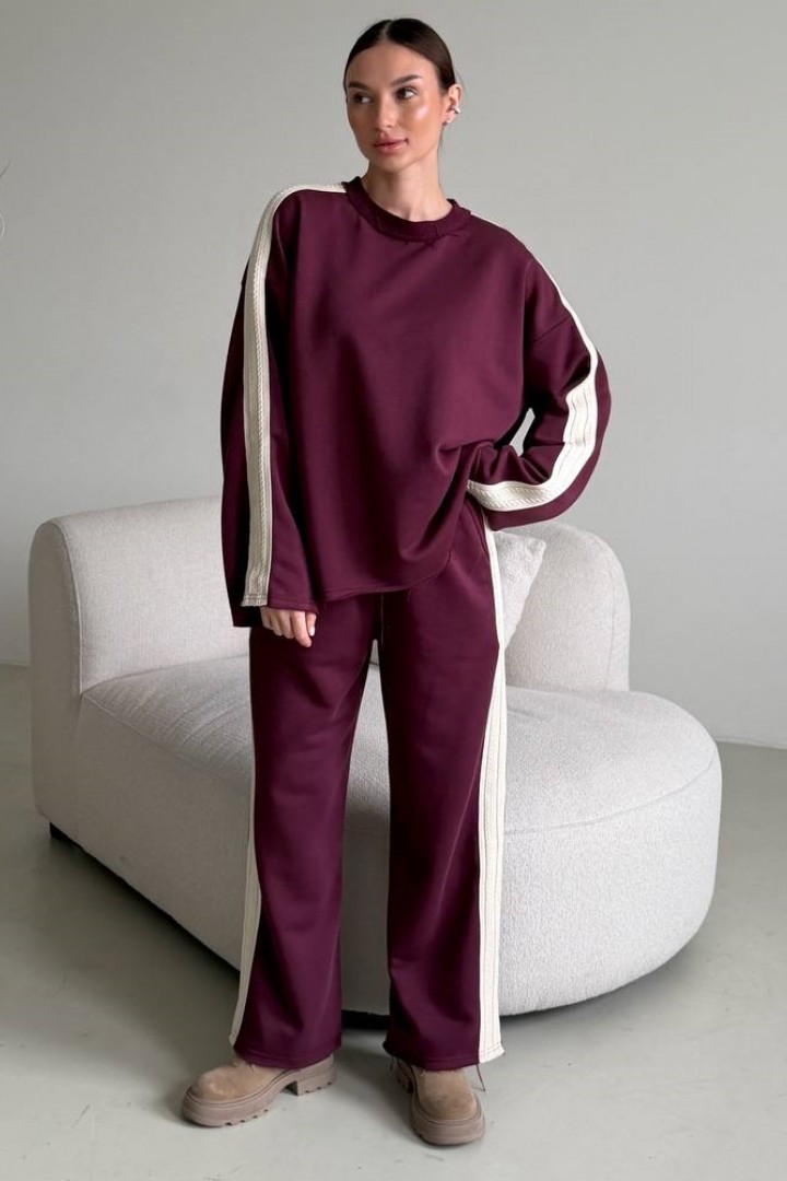 Прогулочный костюм LID-643A1400