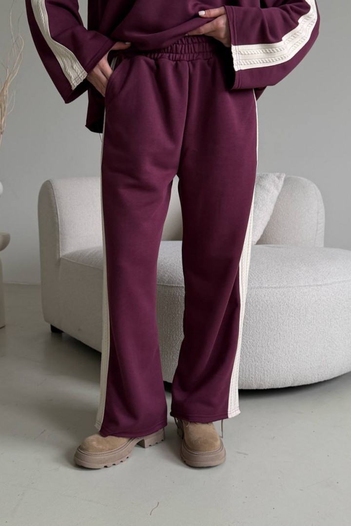 Прогулочный костюм LID-643A1400