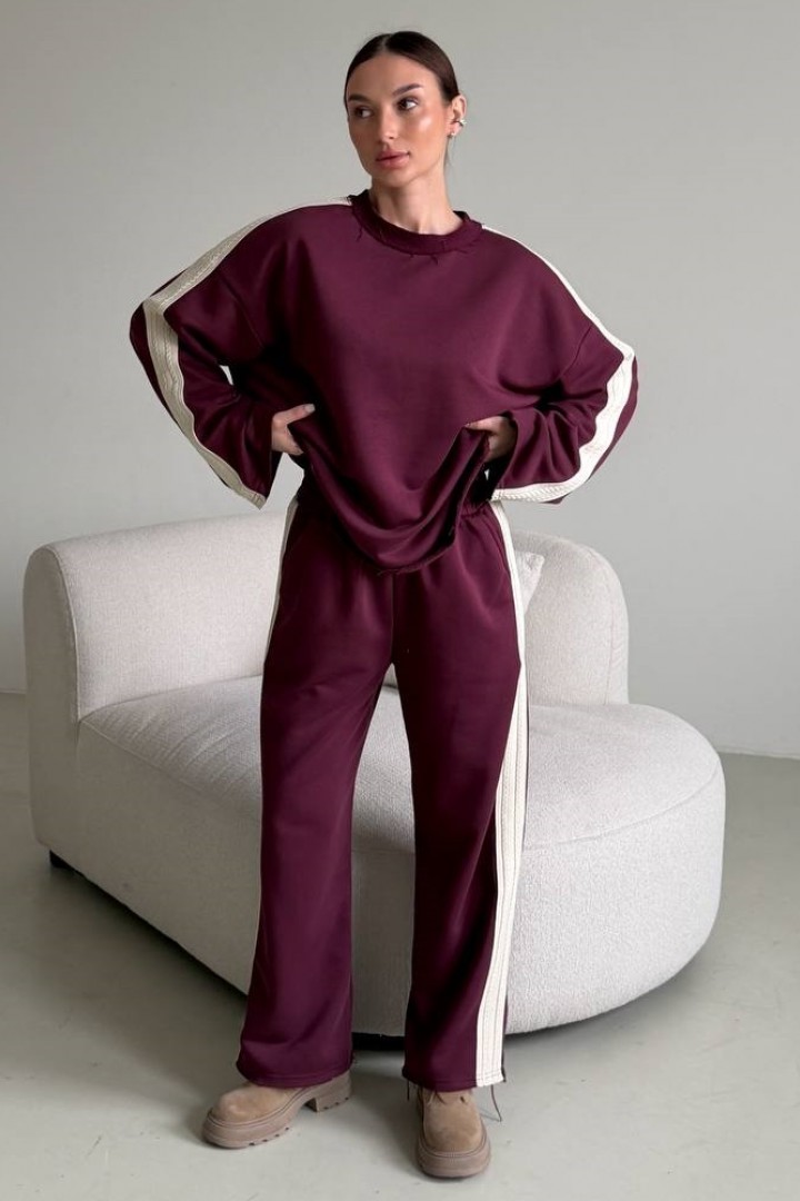 Прогулочный костюм LID-643A1400