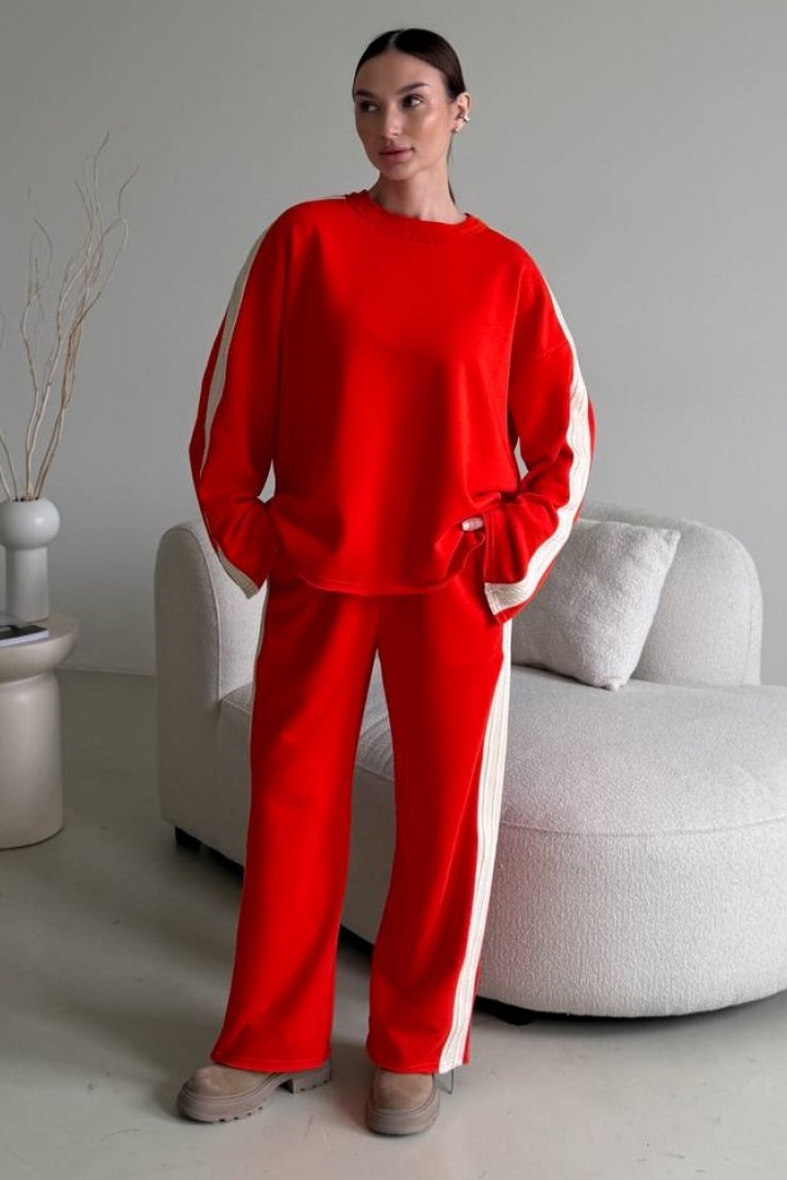 Прогулочный костюм LID-643A1400