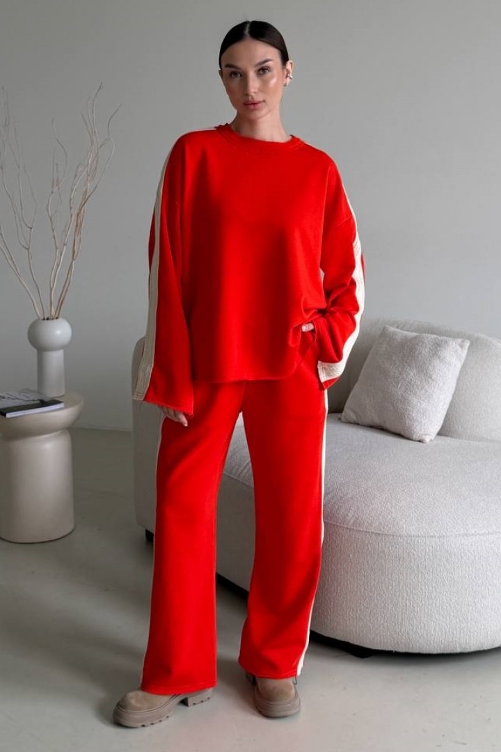 Прогулочный костюм LID-643A1400