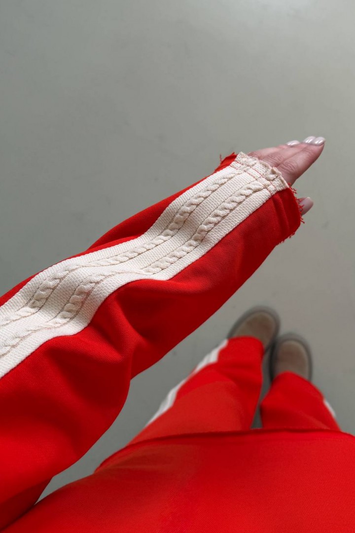 Прогулочный костюм LID-643A1400