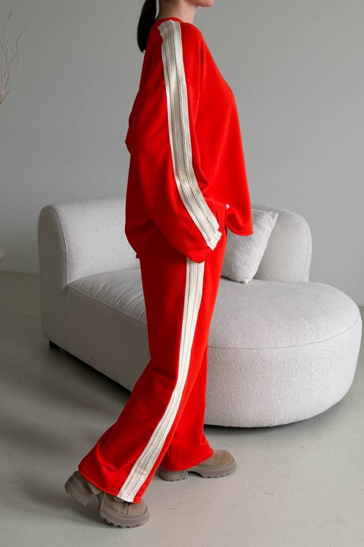 Прогулочный костюм LID-643A1400