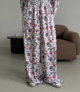 Шелковый костюм LID-558A1400