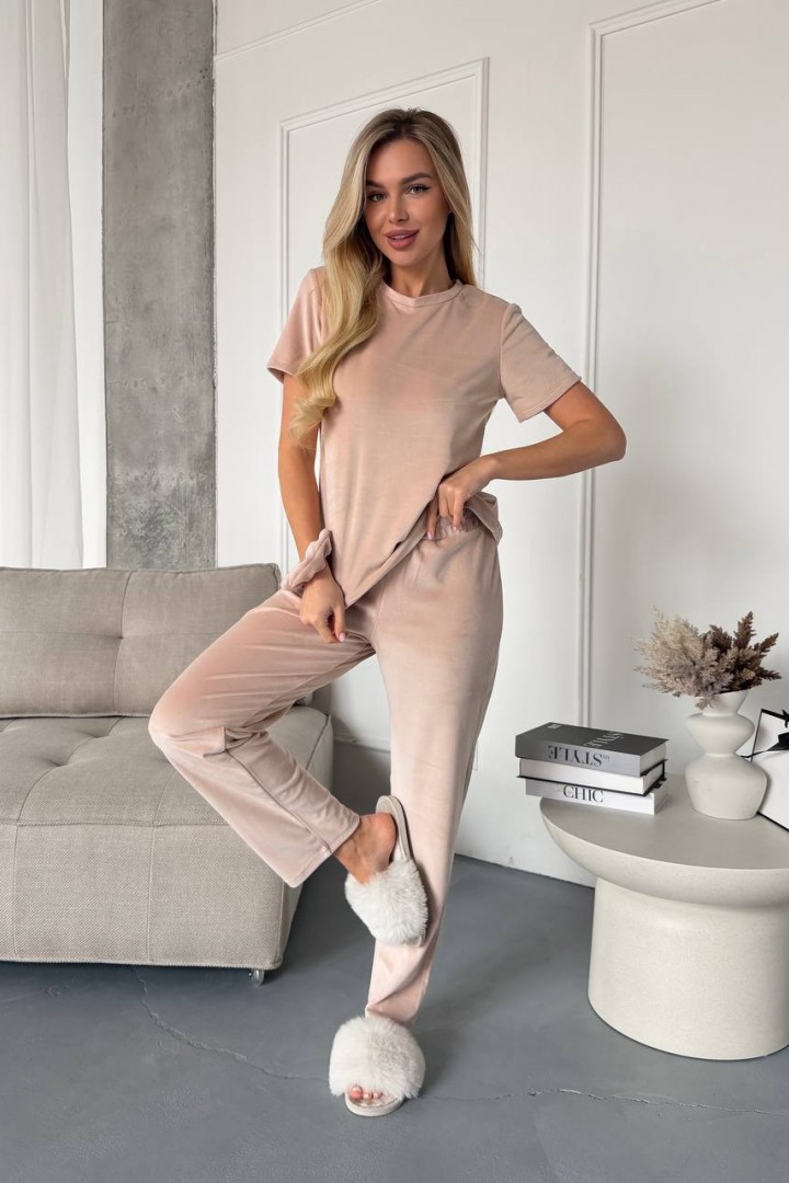 Костюм 4-ка ANA-1711A16