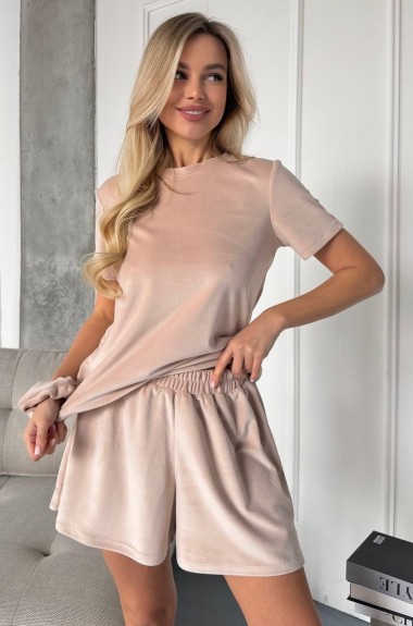 Костюм 4-ка ANA-1711A16