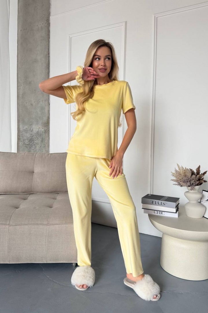 Костюм 4-ка ANA-1711A16