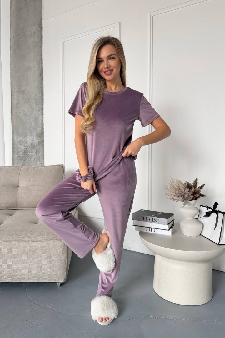 Костюм 4-ка ANA-1711A16