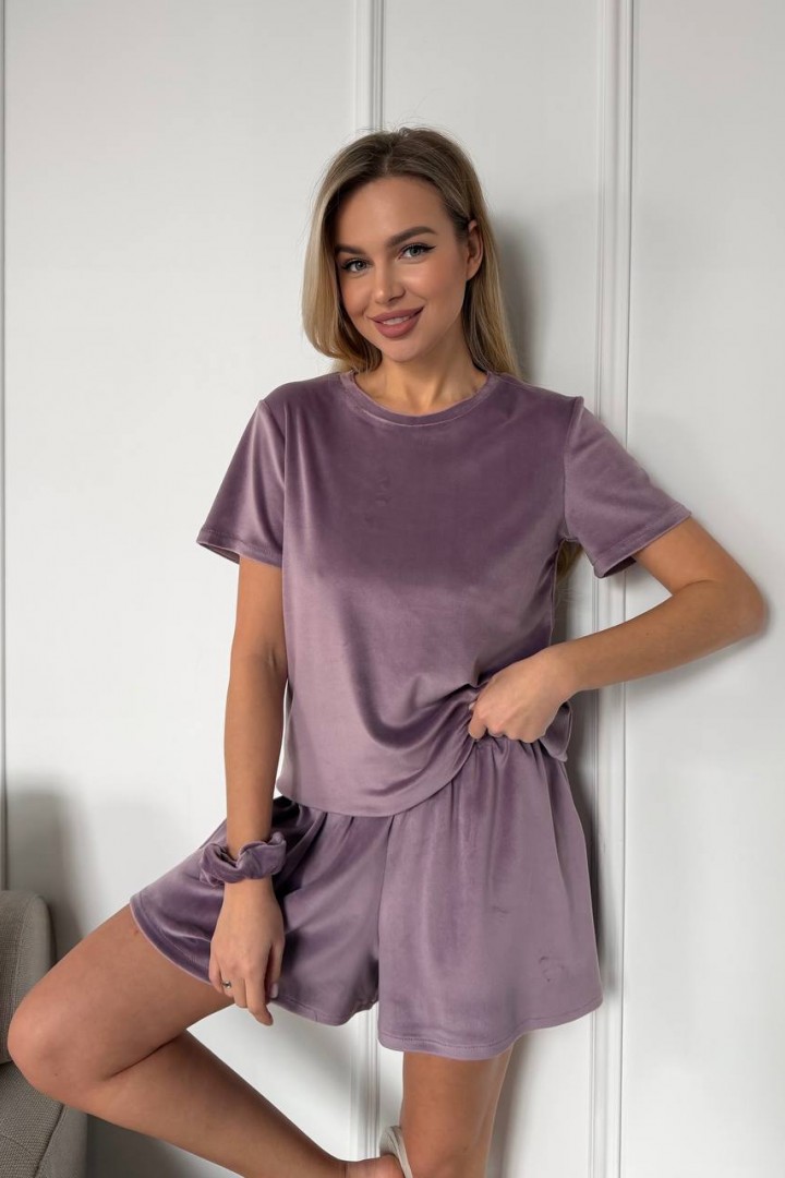 Костюм 4-ка ANA-1711A16