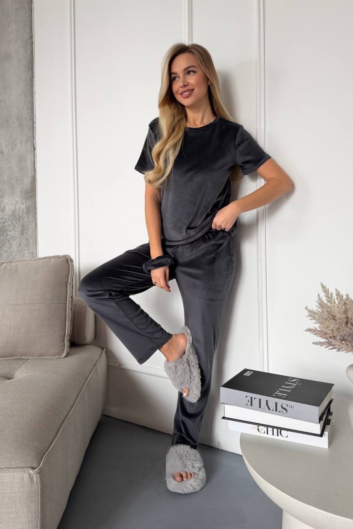 Костюм 4-ка ANA-1711A16