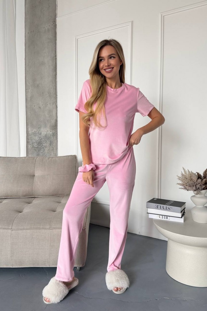 Костюм 4-ка ANA-1711A16