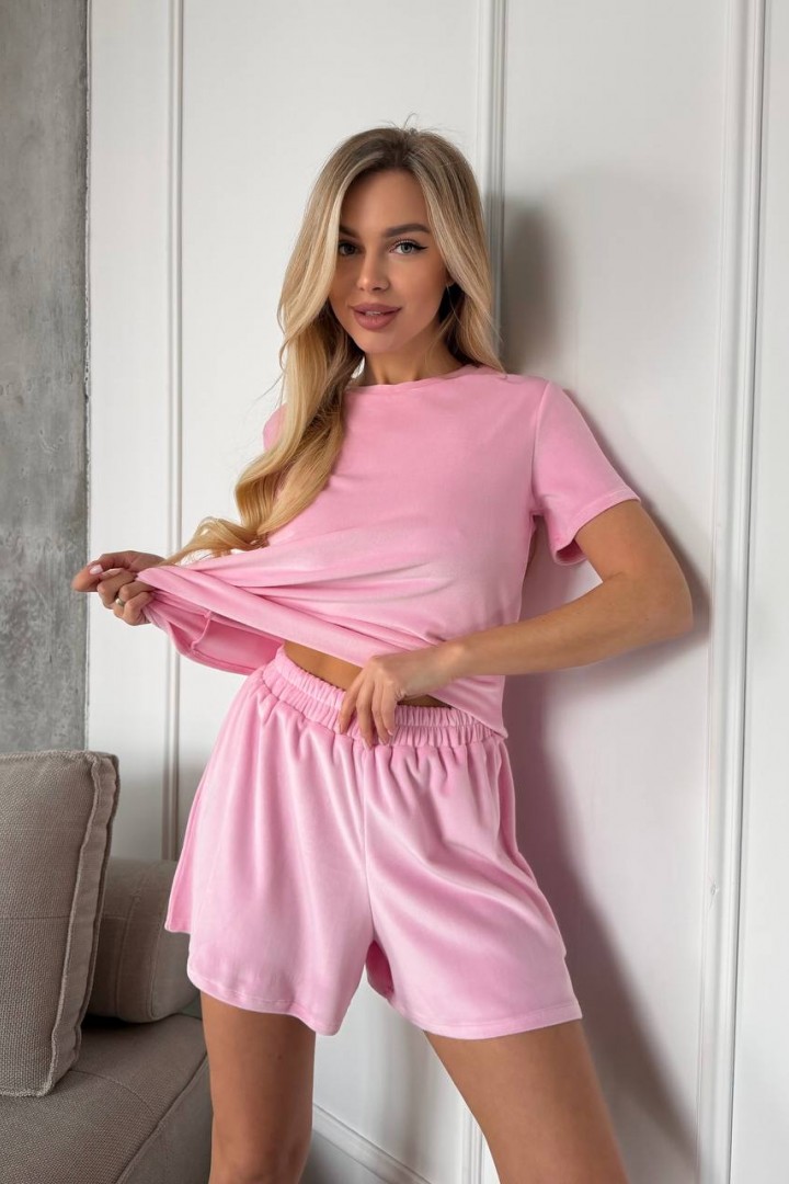 Костюм 4-ка ANA-1711A16