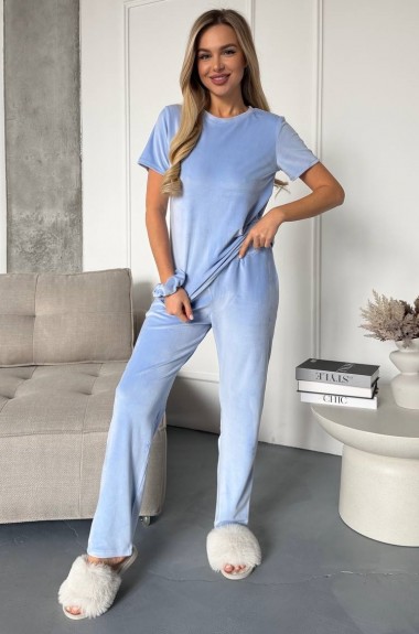 Костюм 4-ка ANA-1711A16