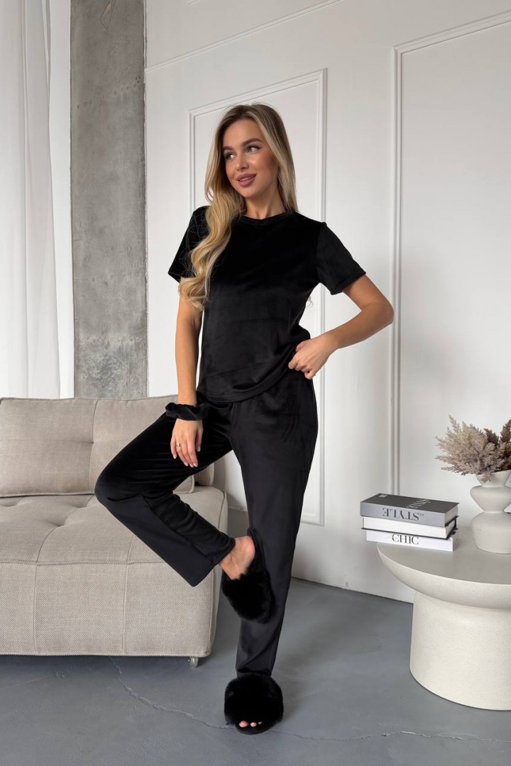 Костюм 4-ка ANA-1711A16