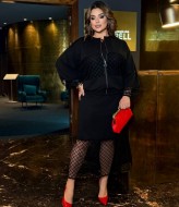 Платье двойка BEL-0010A18