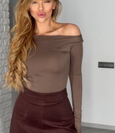 Кашемировый костюм ATE-090A1460