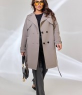 Классический тренч DV-AR5320A720