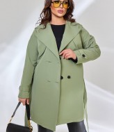 Классический тренч DV-AR5320A720