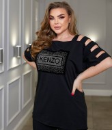 Весенний прогулочный костюм BEL-2218A20