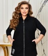 Жилетка букле NF-3704A500