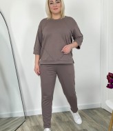 Костюм зі стразами KG-7100A550