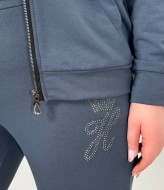 Костюм спортивний KG-7232A640