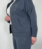 Костюм спортивний KG-7232A640