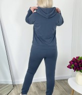 Костюм спортивний KG-7232A640