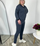 Костюм спортивний KG-7232A640