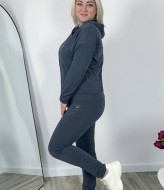 Костюм спортивний KG-7232A640